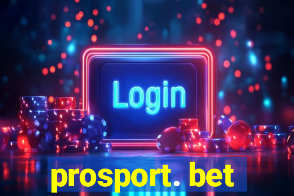 prosport. bet